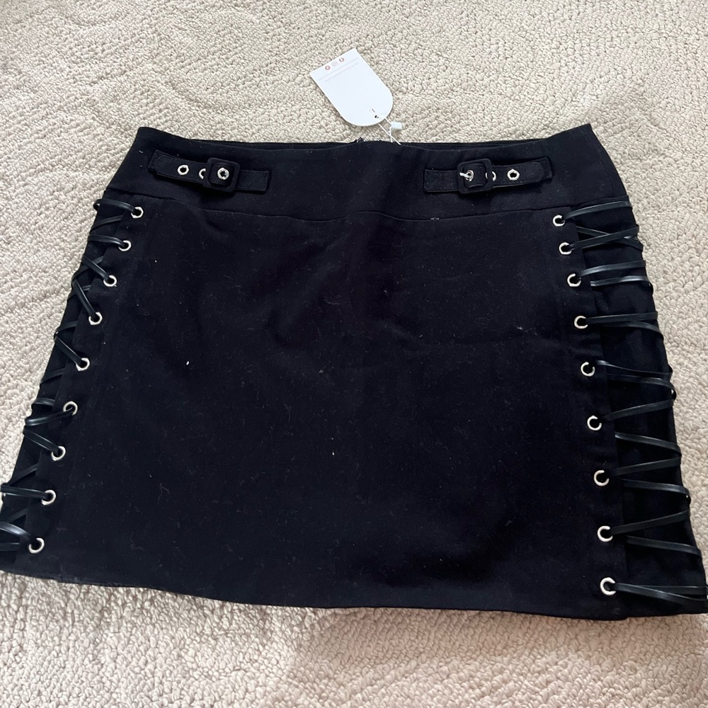 Generation outcast NWT skirt